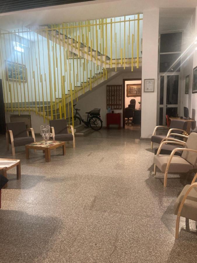 Hotel L'Ancora لا كاليتا المظهر الخارجي الصورة