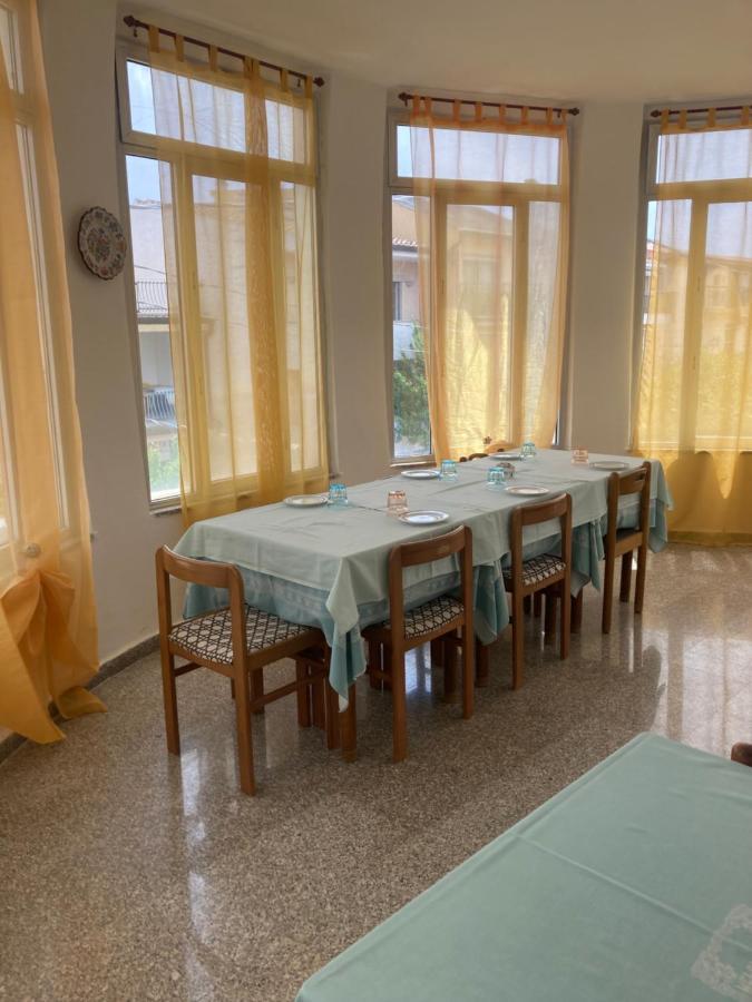 Hotel L'Ancora لا كاليتا المظهر الخارجي الصورة