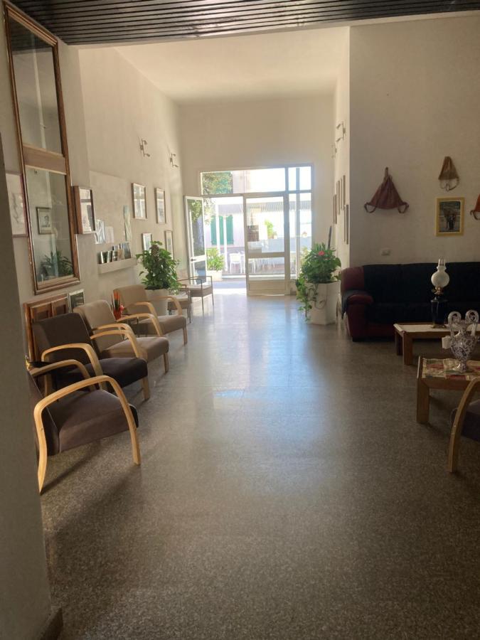 Hotel L'Ancora لا كاليتا المظهر الخارجي الصورة