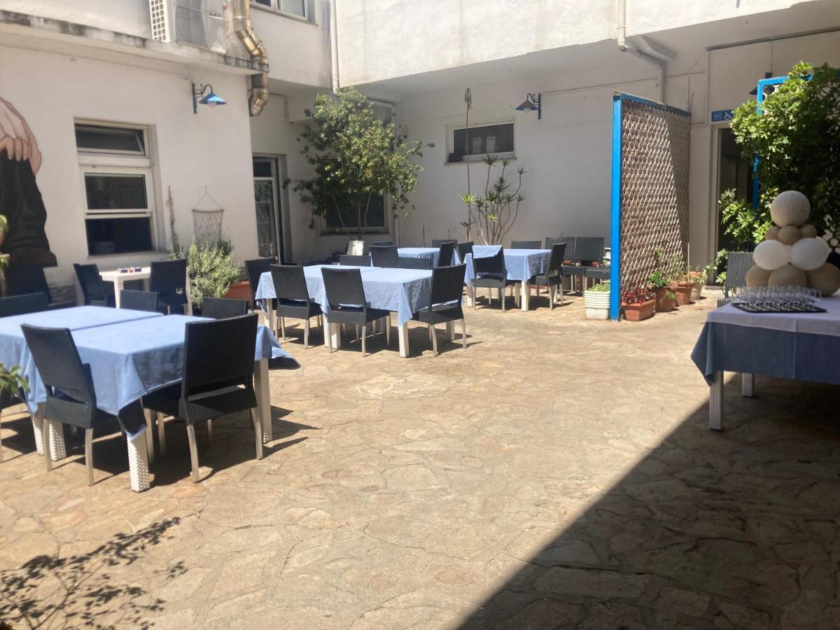 Hotel L'Ancora لا كاليتا المظهر الخارجي الصورة