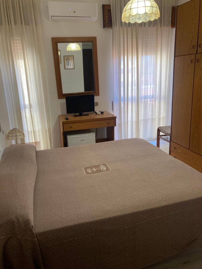 Hotel L'Ancora لا كاليتا المظهر الخارجي الصورة