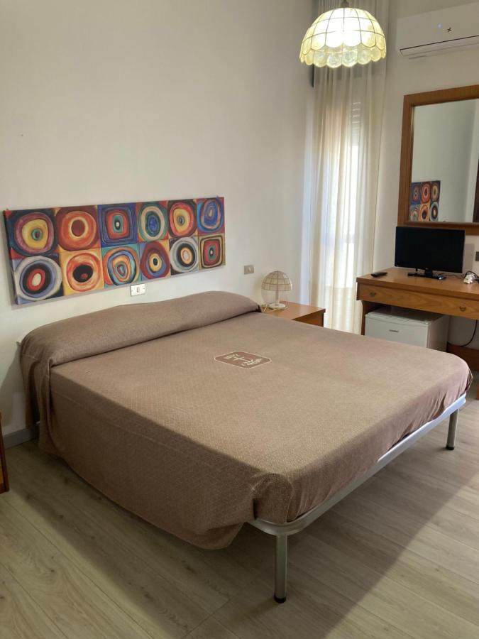 Hotel L'Ancora لا كاليتا المظهر الخارجي الصورة
