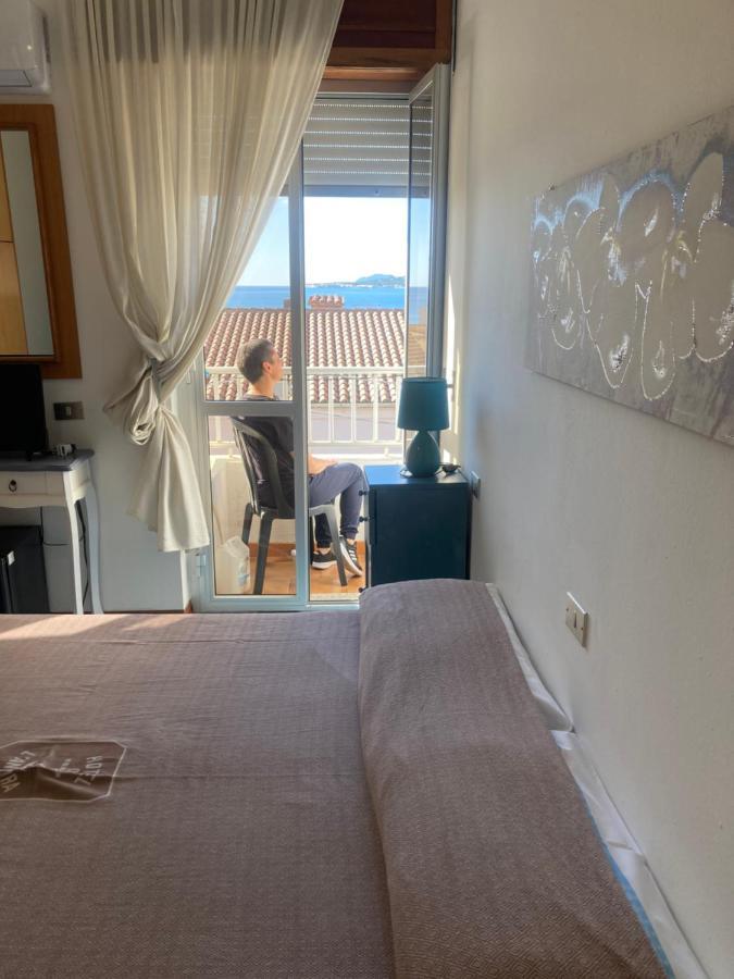 Hotel L'Ancora لا كاليتا المظهر الخارجي الصورة