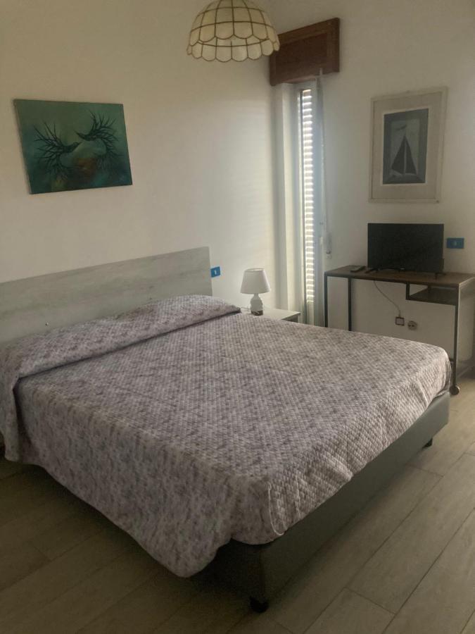 Hotel L'Ancora لا كاليتا المظهر الخارجي الصورة