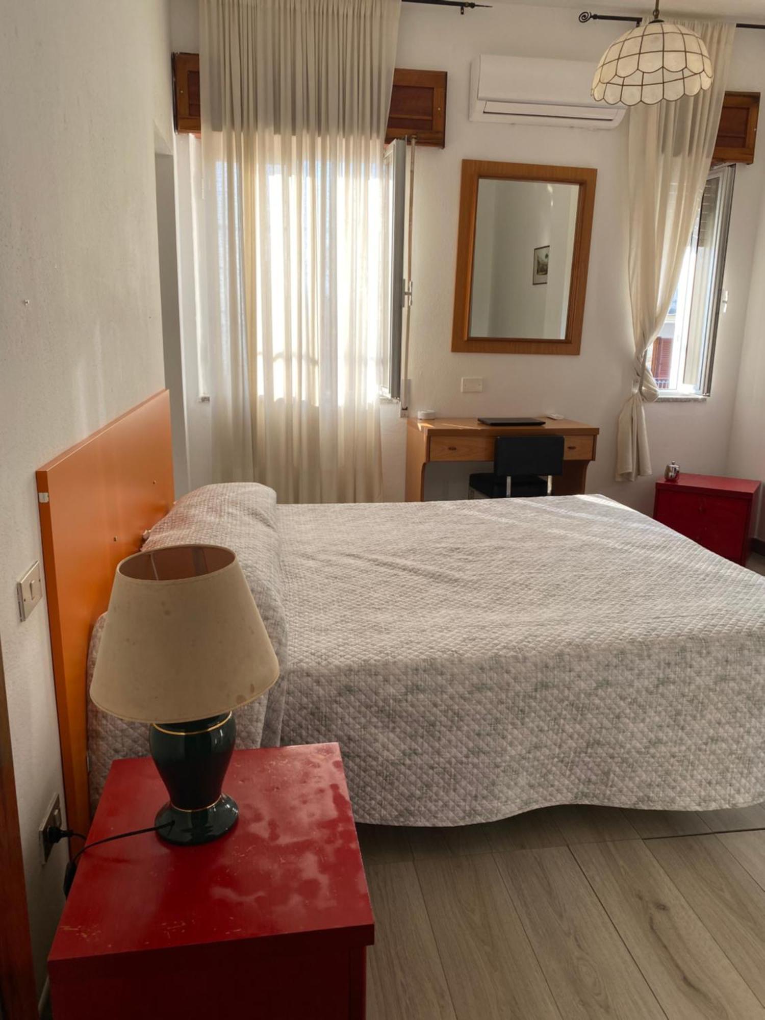 Hotel L'Ancora لا كاليتا المظهر الخارجي الصورة