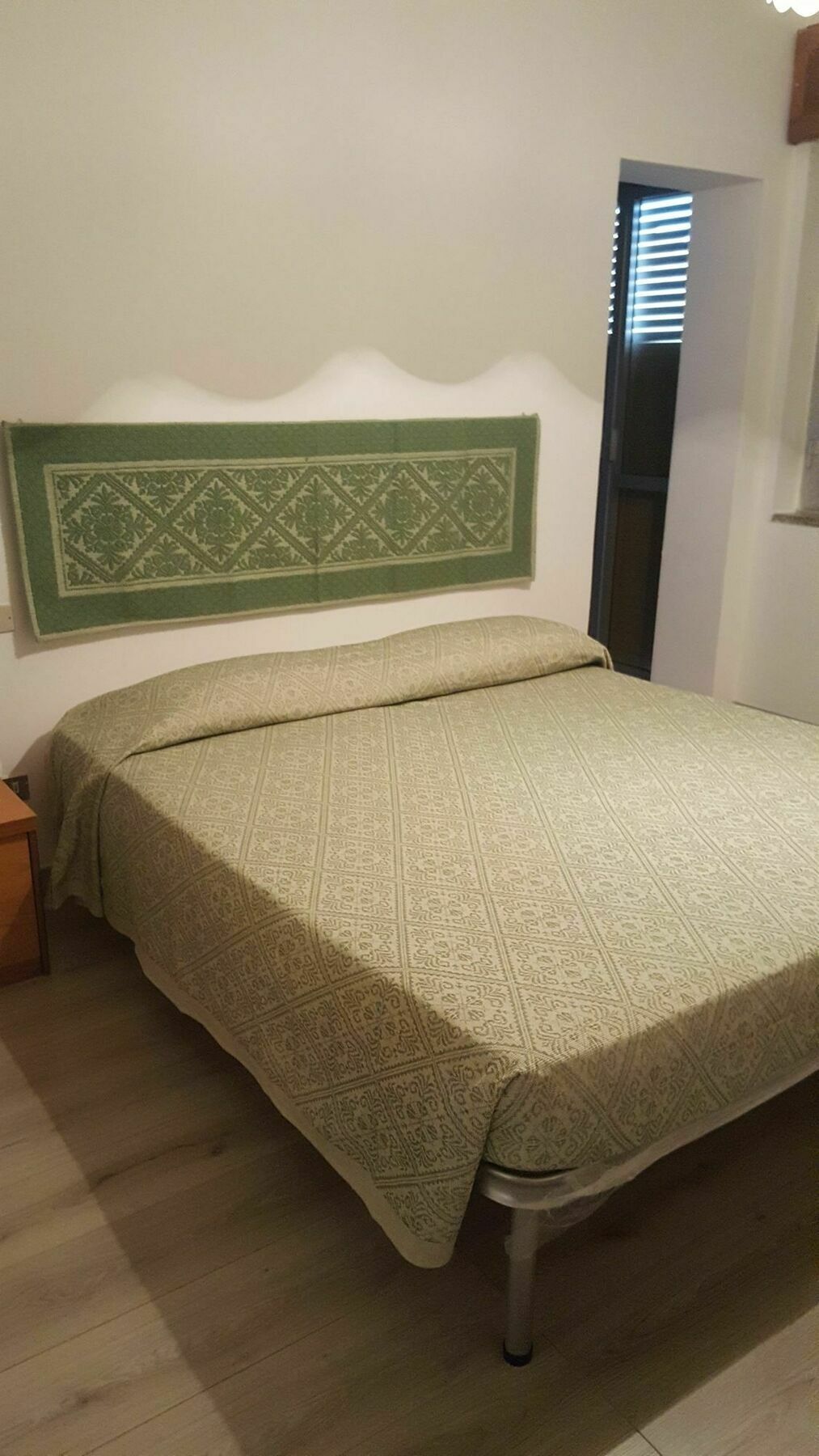 Hotel L'Ancora لا كاليتا المظهر الخارجي الصورة