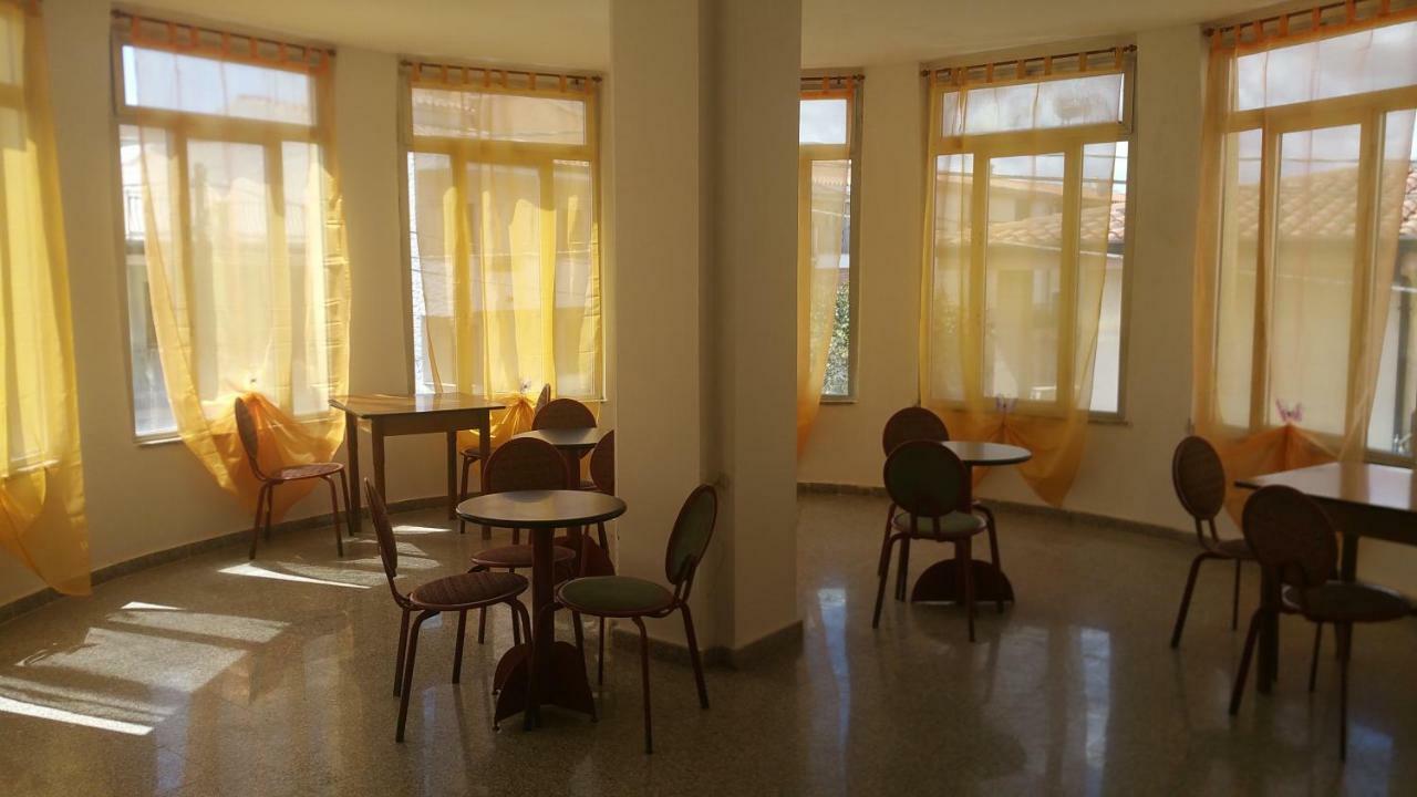 Hotel L'Ancora لا كاليتا المظهر الخارجي الصورة