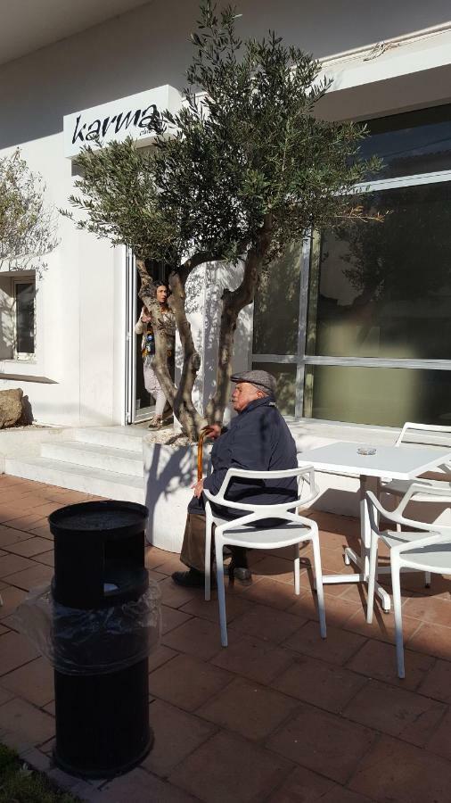 Hotel L'Ancora لا كاليتا المظهر الخارجي الصورة