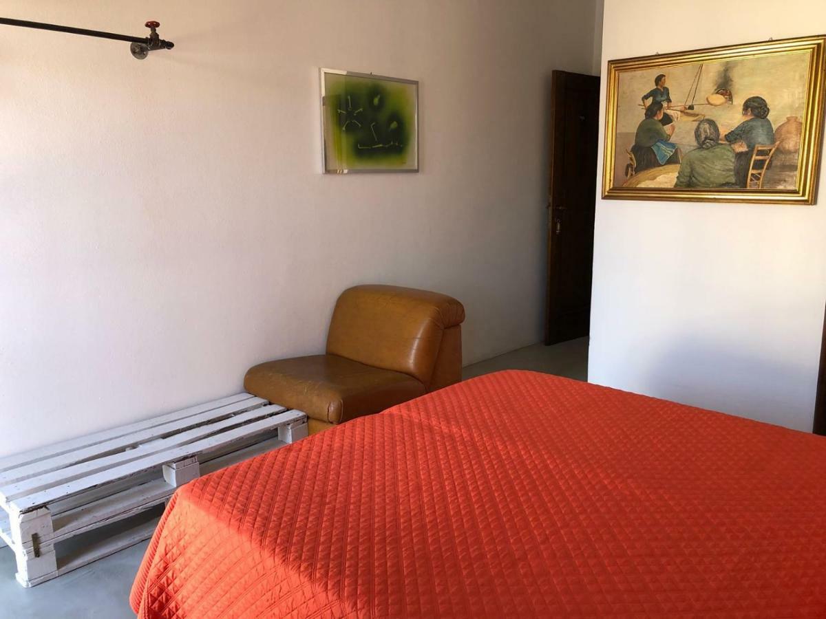 Hotel L'Ancora لا كاليتا المظهر الخارجي الصورة