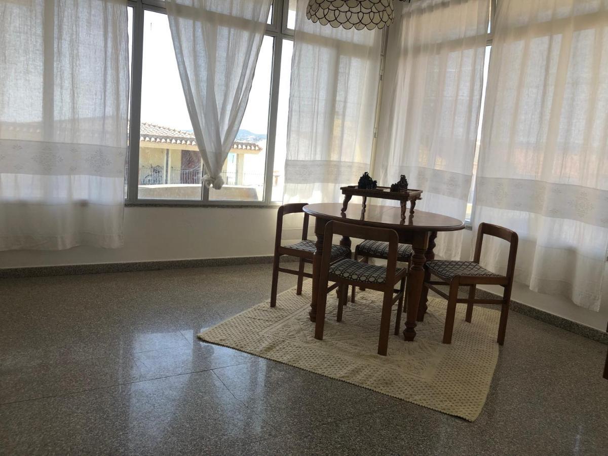 Hotel L'Ancora لا كاليتا المظهر الخارجي الصورة
